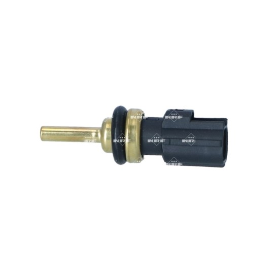 Senzor temperatura lichid racire (numar pini: 2) potrivit VOLVO C30, C70 II, S40 II, S60 II, S80 II, V50, V60 I, V70 III