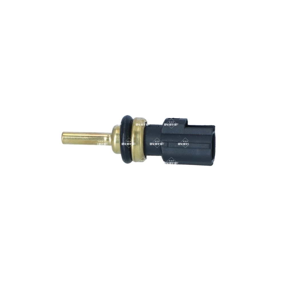 Senzor temperatura lichid racire (numar pini: 2) potrivit VOLVO C30, C70 II, S40 II, S60 II, S80 II, V50, V60 I, V70 III