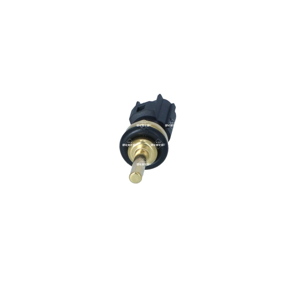 Senzor temperatura lichid racire (numar pini: 2) potrivit VOLVO C30, C70 II, S40 II, S60 II, S80 II, V50, V60 I, V70 III