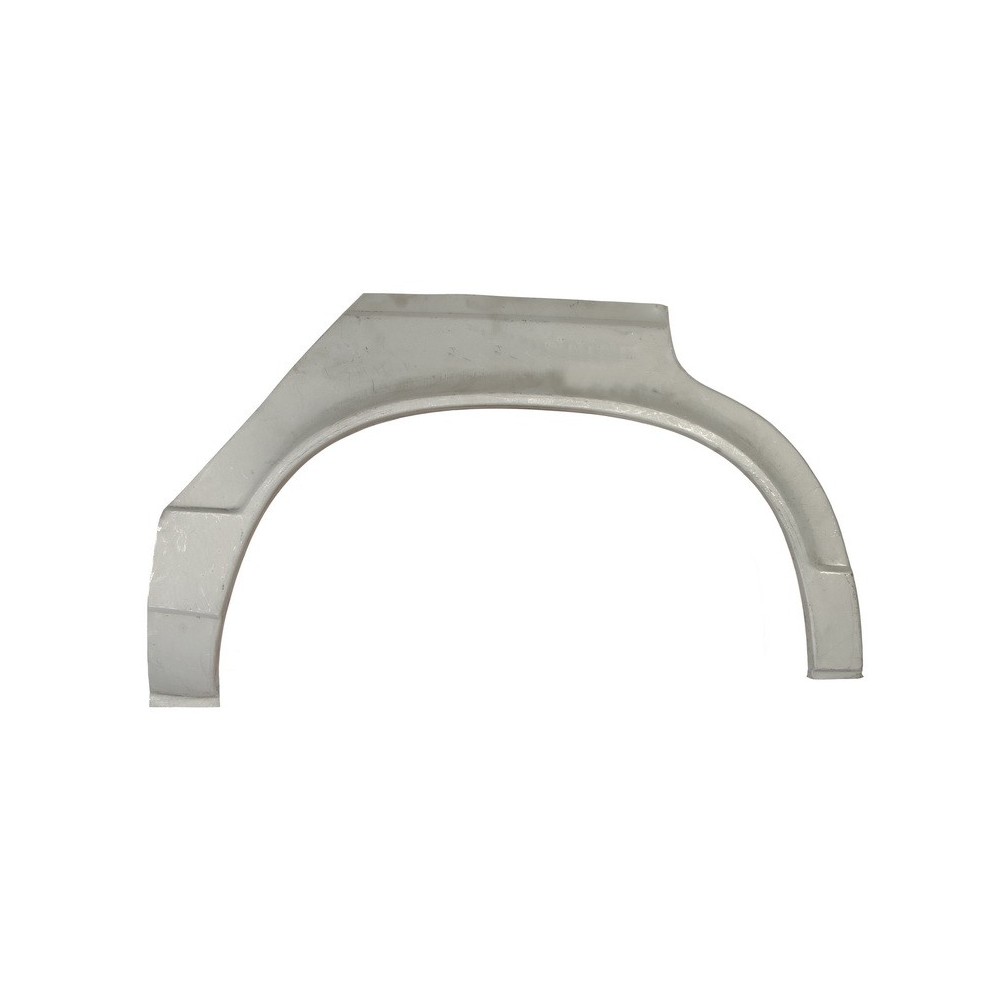 Segment reparatie aripa Spate Stanga potrivit AUDI 100 C2, 200 C2 4 usi