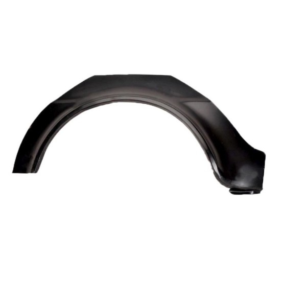 Segment reparatie aripa Spate Stanga potrivit FIAT 126, FSO 126P