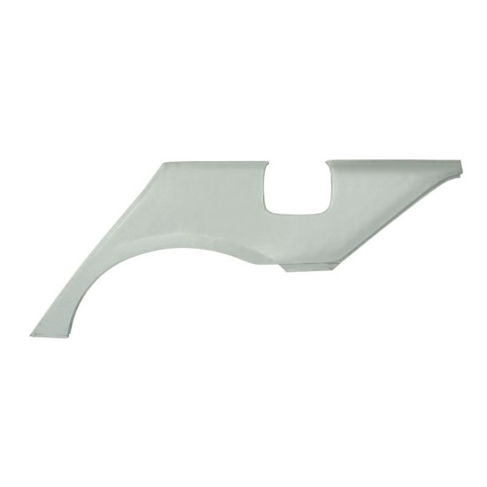 Segment reparatie aripa Spate Stanga potrivit HONDA CIVIC VI, ROVER 400 II, 45 I 5 usi 1995-2005