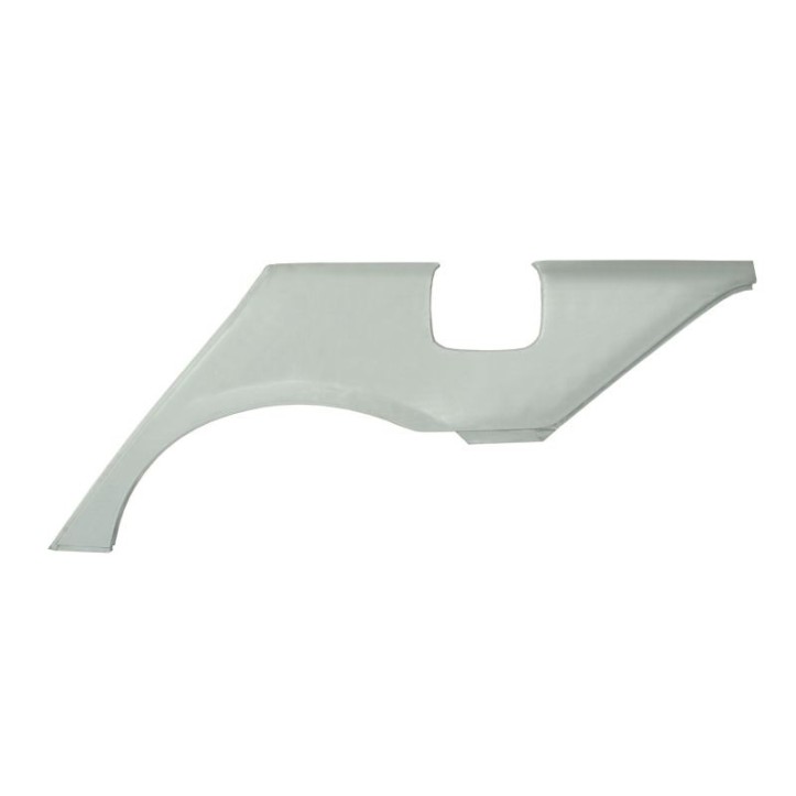 Segment reparatie aripa Spate Stanga potrivit HONDA CIVIC VI, ROVER 400 II, 45 I 5 usi 1995-2005
