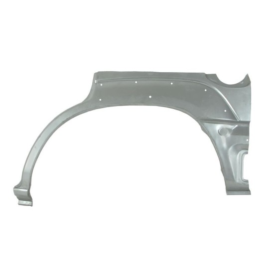 Segment reparatie aripa Spate Stanga potrivit VOLVO S40 I, V40 4/5 usi 1995-2004