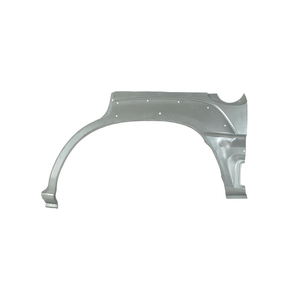 Segment reparatie aripa Spate Stanga potrivit VOLVO S40 I, V40 4/5 usi 1995-2004