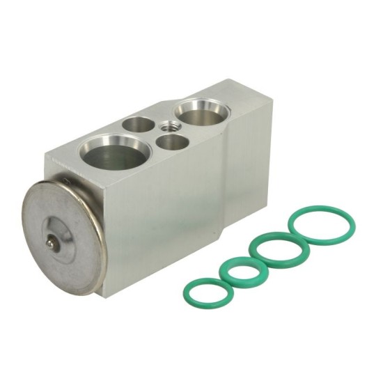 Supapa expansiune clima potrivit BMW Seria 5 (F10), 5 (F11), 5 GRAN TURISMO (F07), 6 (F12), 6 (F13), 6 GRAN COUPE (F06), 7 (F01