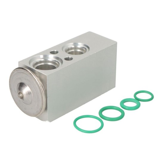 Supapa expansiune clima potrivit FORD GALAXY II, GALAXY MK II, MONDEO IV, S-MAX 1.6-2.5 05.06-06.15