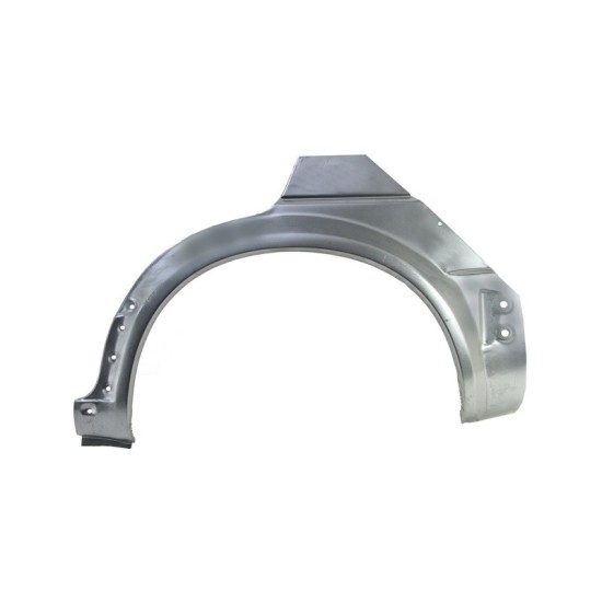 Segment reparatie aripa Spate Stanga potrivit VW GOLF III, VENTO 5 usi 1991-1999