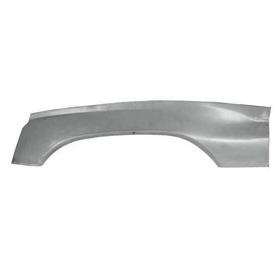 Segment reparatie aripa Stanga (partea de sus) potrivit MITSUBISHI PAJERO PININ I 1999-2007