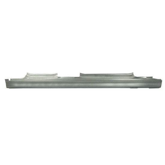 Prag lateral reparatie dreapta grosime 1mm potrivit BMW Seria 5 E39 1995-2003