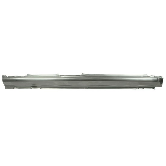 Prag lateral reparatie dreapta potrivit FORD FIESTA IV, MAZDA 121 III 5 usi 1995-2003