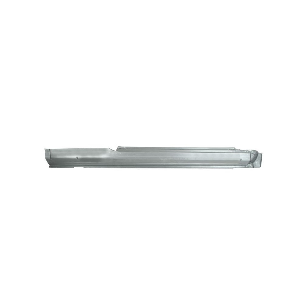 Prag lateral reparatie dreapta potrivit OPEL CORSA B 2/3 usi 1993-1997