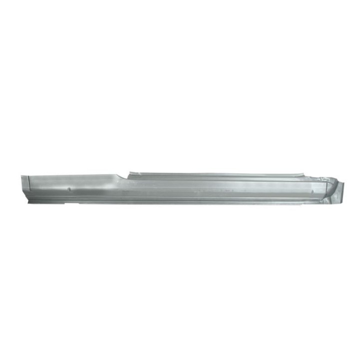 Prag lateral reparatie dreapta potrivit OPEL CORSA B 2/3 usi 1993-1997