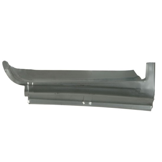 Prag lateral reparatie fata dreapta model scurt potrivit CITROEN JUMPER, FIAT DUCATO, PEUGEOT BOXER 2006-2014