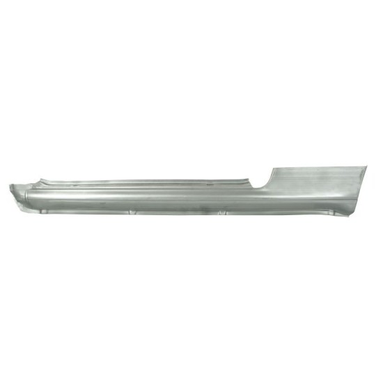 Prag lateral reparatie stanga potrivit FIAT SEICENTO, SEICENTO/600 1998-2010
