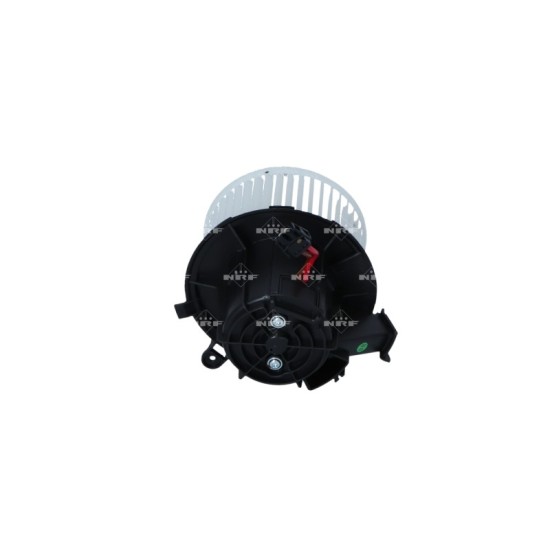 Ventilator habitaclu potrivit MERCEDES C T-MODEL (S204), C (W204), E (A207), E (C207), E T-MODEL (S212), E (W212), GLK (X204)