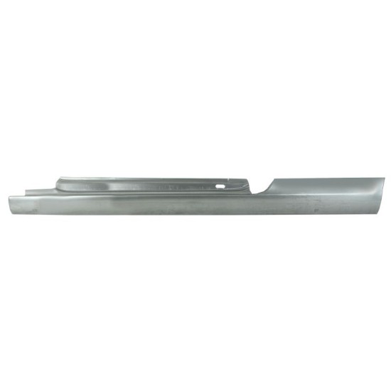 Prag lateral reparatie stanga potrivit VW GOLF V 2D 2003-2009