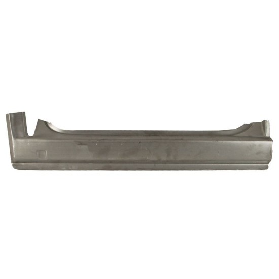 Prag lateral reparatie stanga potrivit VW TRANSPORTER T4, TRANSPORTER T4 LIFT 1990-2003