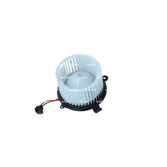 Ventilator habitaclu potrivit SUZUKI SX4 1.5/1.6 06.06-