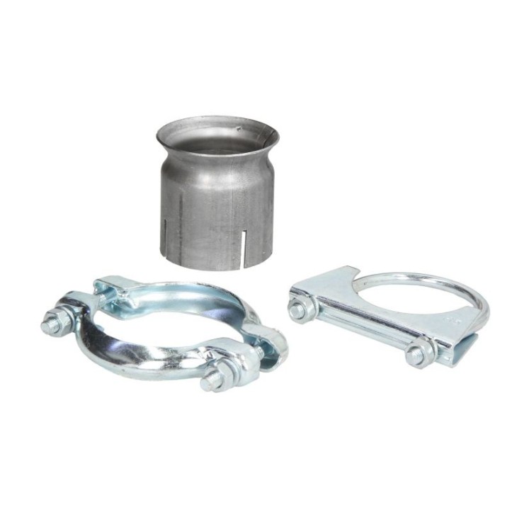 Conector teava esapament