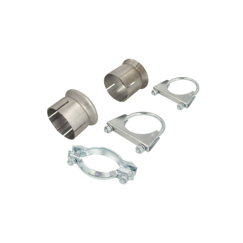 Conector teava esapament