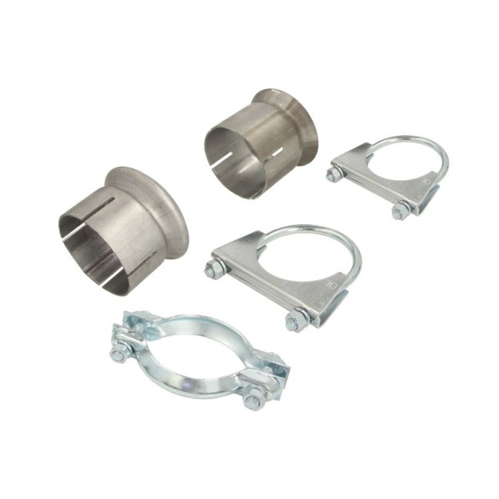 Conector teava esapament