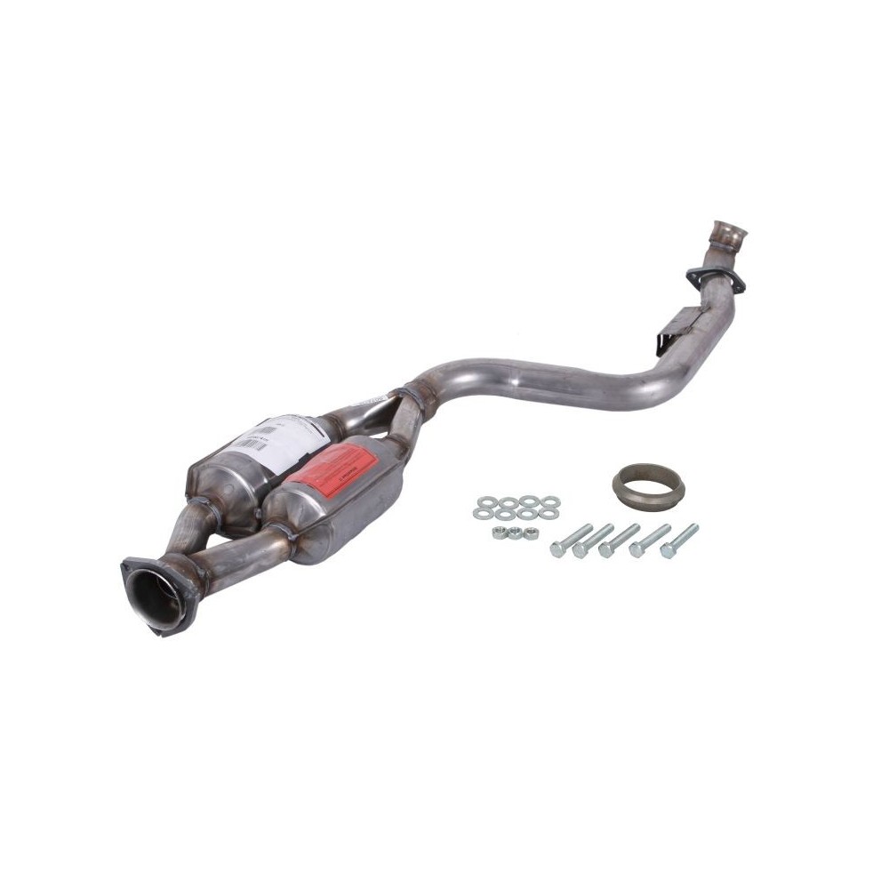 Catalizator EURO 2 potrivit MERCEDES SLK (R170) 2.0/2.3 1996-2000