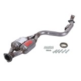 Catalizator EURO 2 potrivit MERCEDES SLK (R170) 2.0/2.3 1996-2000