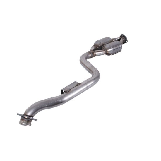 Catalizator EURO 2 potrivit MERCEDES SLK (R170) 2.0/2.3 1996-2000