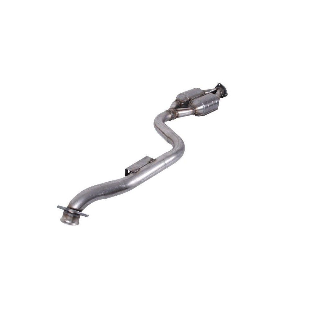 Catalizator EURO 2 potrivit MERCEDES SLK (R170) 2.0/2.3 1996-2000