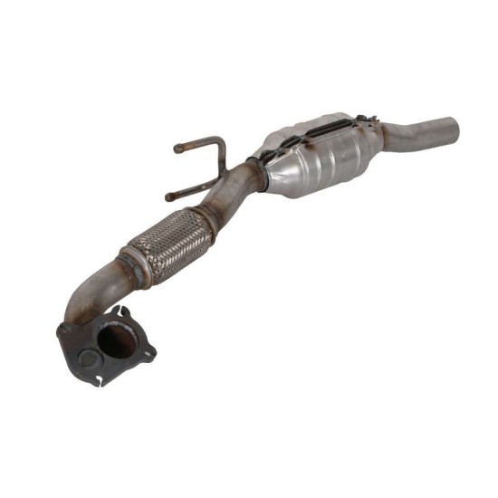 Catalizator EURO 2/EURO 3 potrivit SEAT CORDOBA, CORDOBA VARIO, IBIZA II, VW CADDY II, CADDY II/MINIVAN, GOLF III, GOLF IV