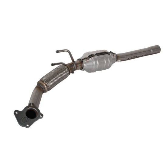 Catalizator EURO 3 potrivit AUDI A3, SEAT LEON, TOLEDO II, SKODA OCTAVIA I, VW BORA, BORA I, GOLF IV 1.9D 1996-2010