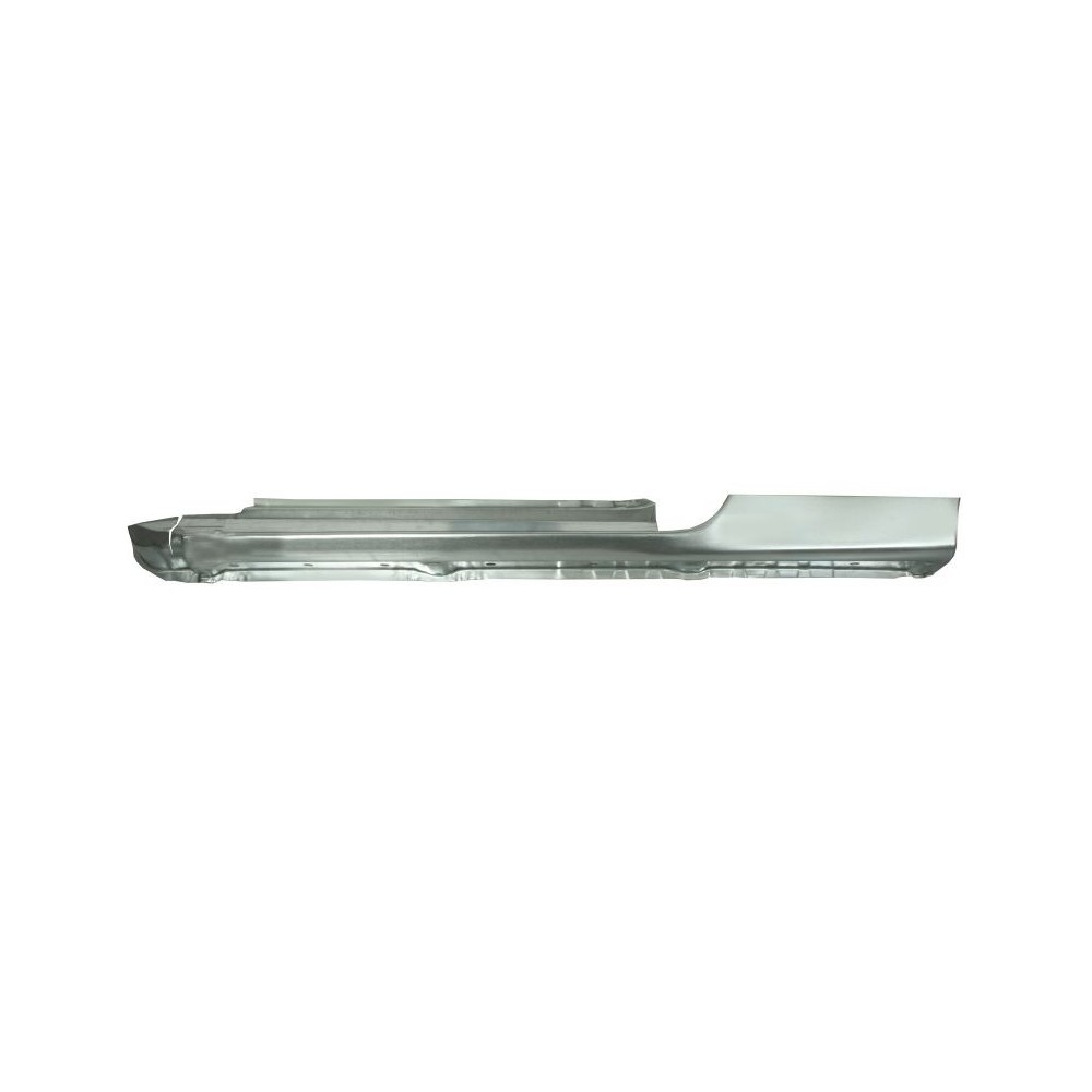 Prag auto Stanga potrivit FORD FIESTA V, FIESTA VI 3 usi 2008-2017