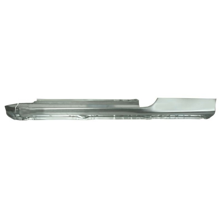 Prag auto Stanga potrivit FORD FIESTA V, FIESTA VI 3 usi 2008-2017