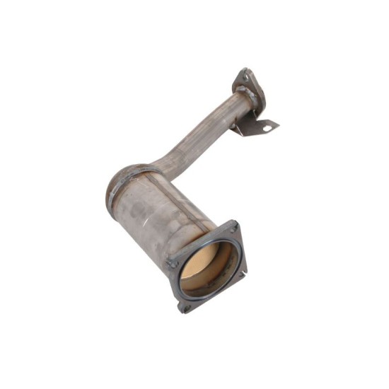 Catalizator EURO 3/EURO 4 potrivit PEUGEOT 206 1.4 1998-2012
