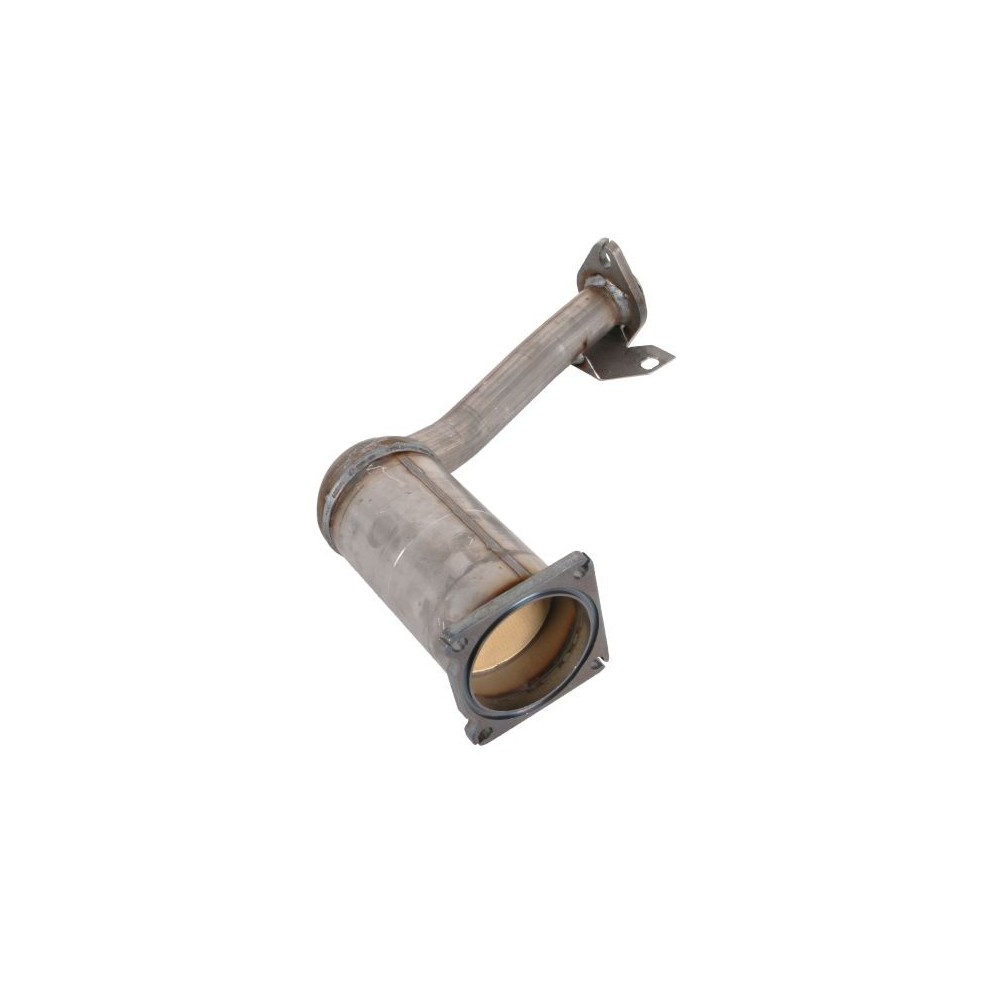 Catalizator EURO 3/EURO 4 potrivit PEUGEOT 206 1.4 1998-2012