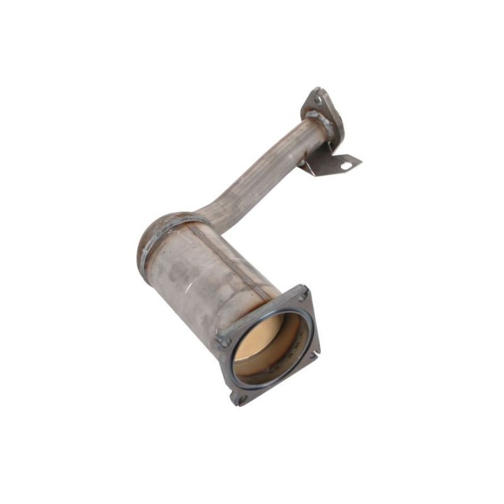 Catalizator EURO 3/EURO 4 potrivit PEUGEOT 206 1.4 1998-2012