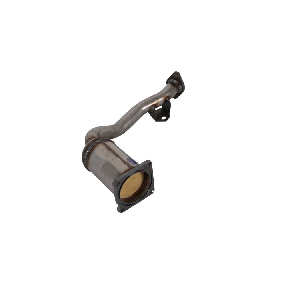 Catalizator EURO 4 potrivit CITROEN C2, C3 I 1.1 dupa 2002