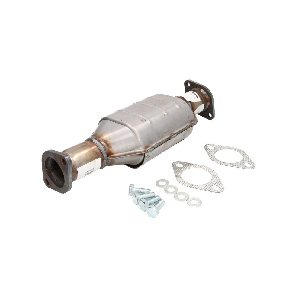 Catalizator EURO 4 potrivit HYUNDAI TUCSON, KIA SPORTAGE II 2.0D dupa 2004