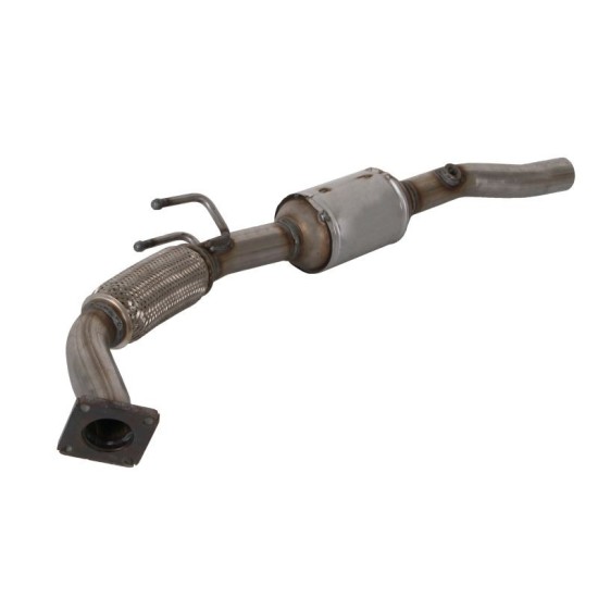 Catalizator EURO 4 potrivit VW BORA, BORA I, GOLF IV, NEW BEETLE 2.0 1998-2013