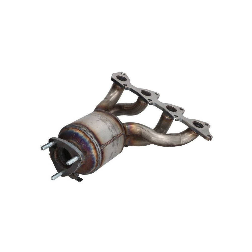 Catalizator EURO 4 potrivit VW FOX 1.4 2005-2009