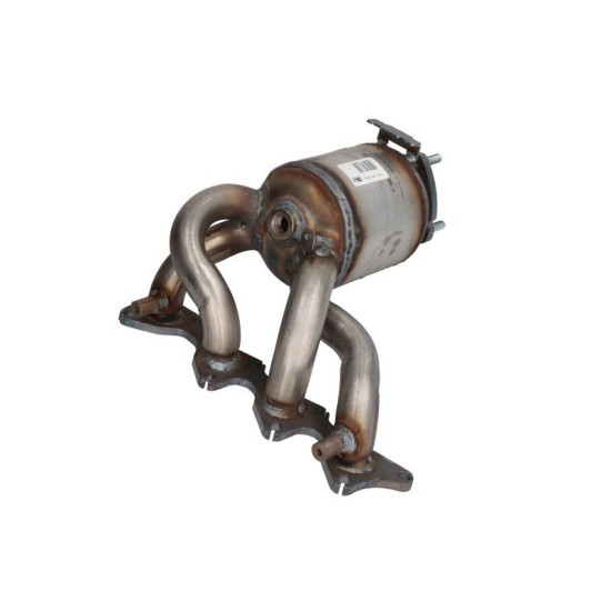 Catalizator EURO 4 potrivit VW FOX 1.4 2005-2009