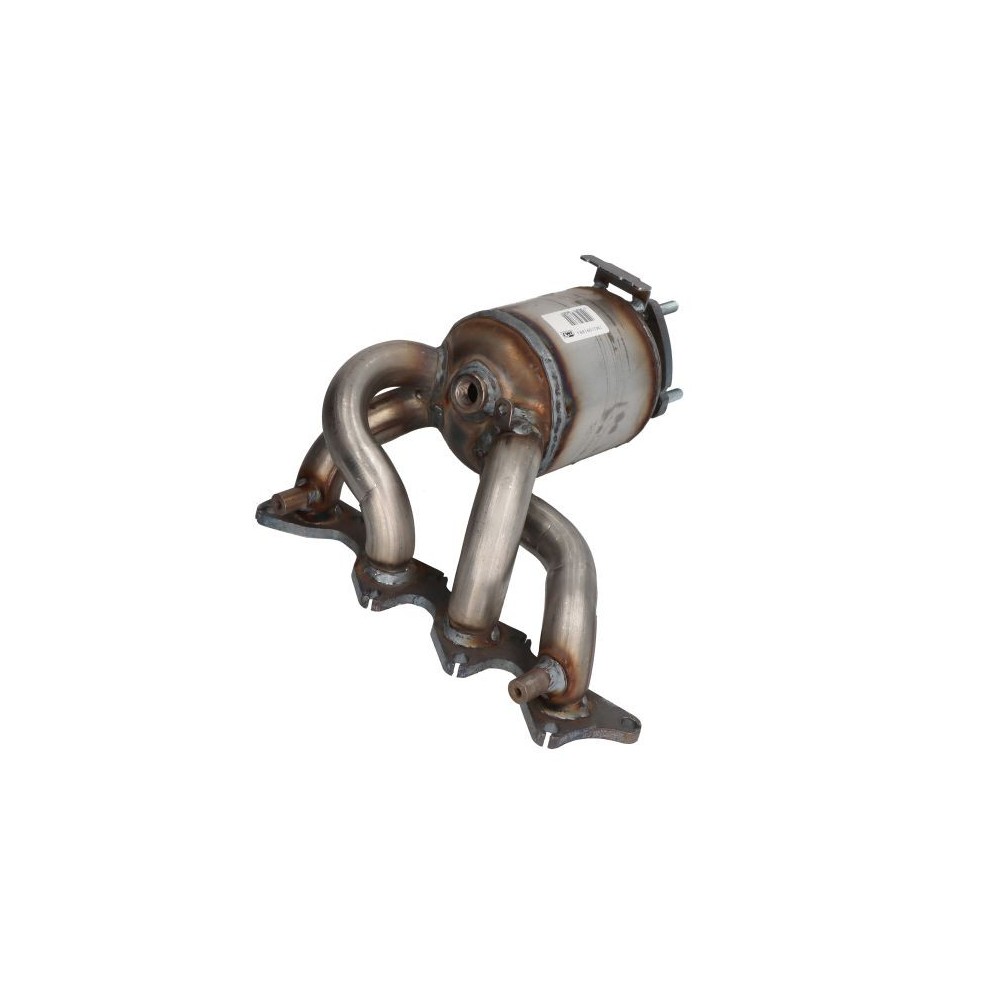 Catalizator EURO 4 potrivit VW FOX 1.4 2005-2009