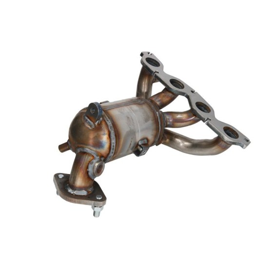 Catalizator EURO 5 potrivit KIA RIO III 1.2/1.25 2011-2017