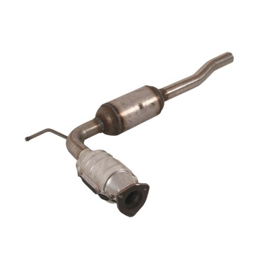 Filtru de particule Diesel potrivit VW TRANSPORTER IV 1.9D/2.4D/2.5D 1992-2003