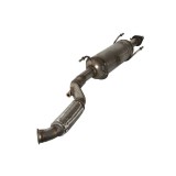 Filtru particule diesel potrivit CITROEN JUMPER, PEUGEOT BOXER 2.2D dupa 2019