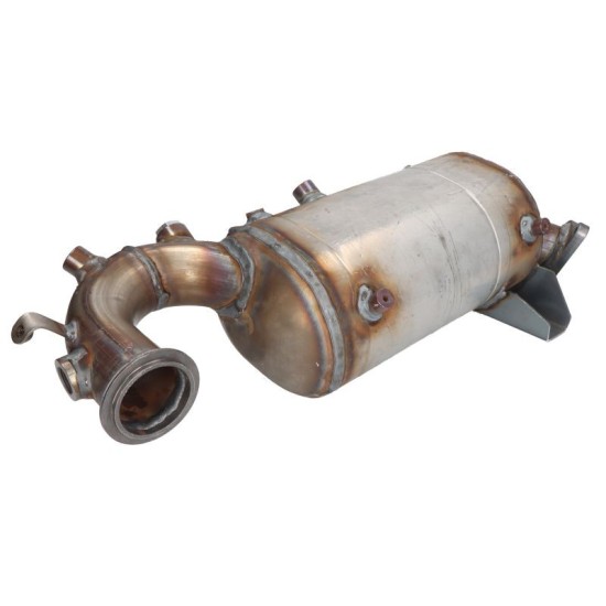 Filtru particule diesel potrivit OPEL ASTRA J, ASTRA K, INSIGNIA B, INSIGNIA B GRAND SPORT, MOKKA / MOKKA X 1.6D dupa 2014