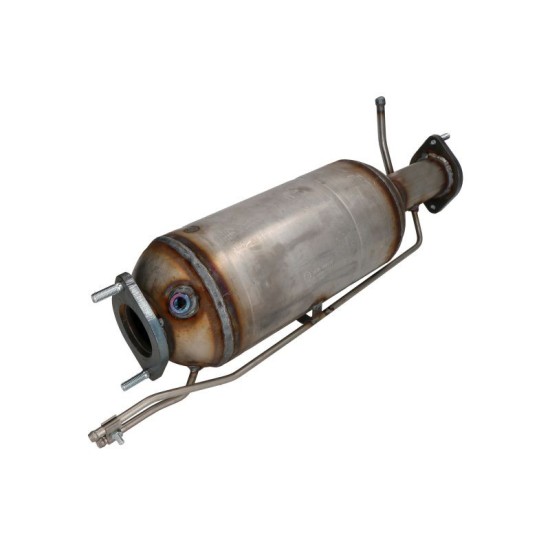 Filtru de particule Diesel potrivit FORD GALAXY II, MONDEO IV, S-MAX 2.0D 2006-2015