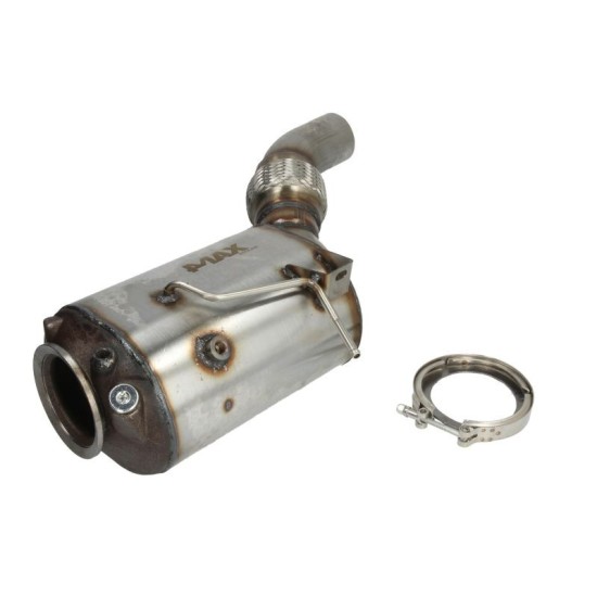 Filtru de particule Diesel potrivit BMW Seria 3 (E90), 3 (E91), 3 (E92), 5 (E60), 5 (E61), 6 (E63), 6 (E64), X3 (E83), X5 (E70)