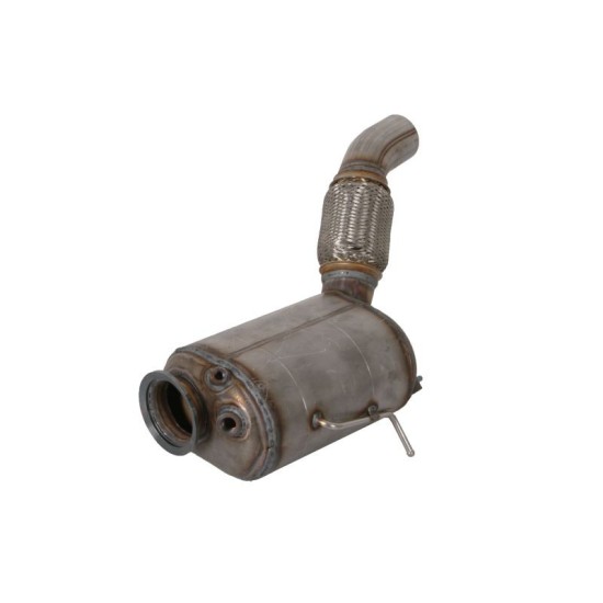 Filtru de particule Diesel potrivit BMW X3 (F25), X4 (F26), X5 (E70), X6 (E71, E72) 2.0D/3.0/3.0D 2008-2018